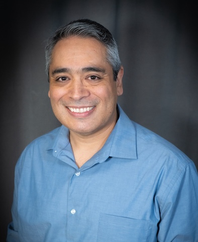 Alvaro Gomez, Ph.D.